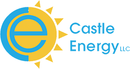 Castle Energy Logo